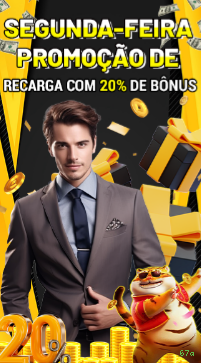 Bônus e prêmios 67a